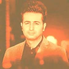 ریمیکس دردت به جونم دلم تنگ شده واست