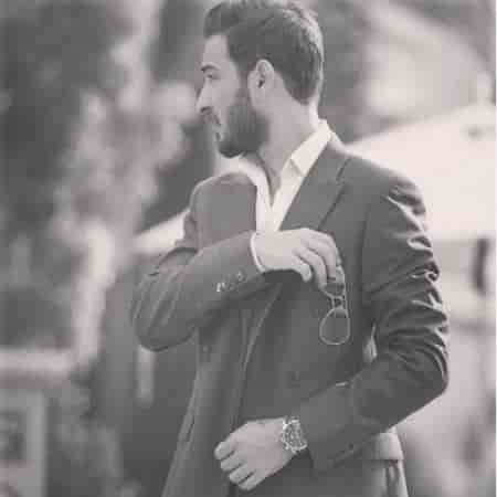 دانلود آهنگ من تو هوات مستم رو شده دیگه دستم