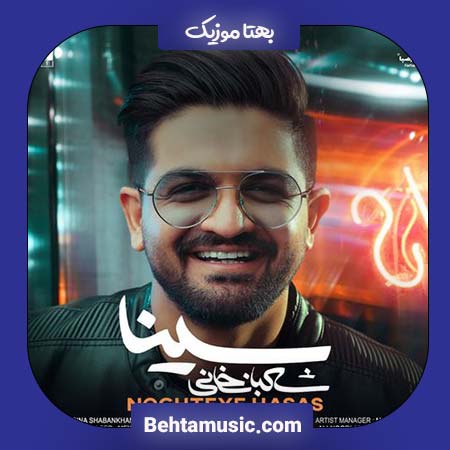 دانلود آهنگ من میترسم عاشق و دیوانه شم سینا شعبانخانی