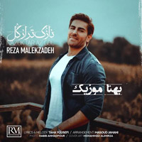 دانلود آهنگ کسی نازکتر از گل گفت بهت دیگه با من طرفه عشقم