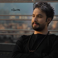 دانلود آهنگ عشق پنهون چشم گریون راغب