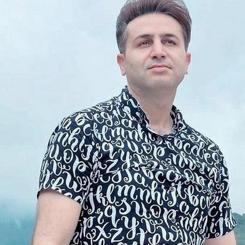 دانلود آهنگ میمیرم اگه نبینمت مرتضی جعفرزاده
