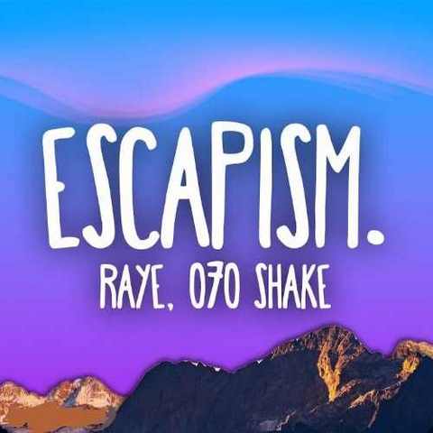 دانلود آهنگ escapism