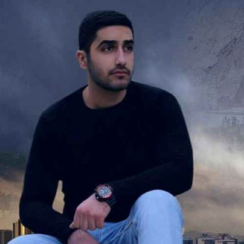 دانلود آهنگ قلبم ها بان صد حالم نکه حال سگ