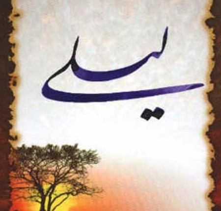 دانلود آهنگ مجنونت شدم لیلی پریشونت شدم لیلی