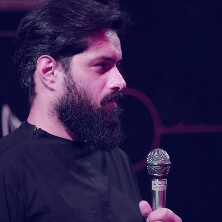 دانلود آهنگ بابا رضا