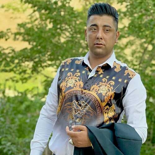 دانلود اهنگ خار تو پامه سعید کریمی