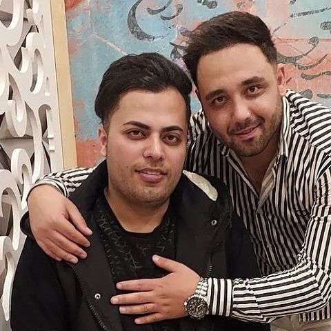 دانلود آهنگ الله همه غماش مال من