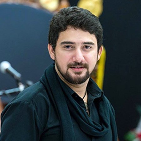 دانلود مداحی فرحان علی وارث سکینه جان