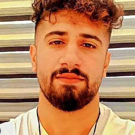 دانلود آهنگ شمالی علی حمیدی الله الله بخونم