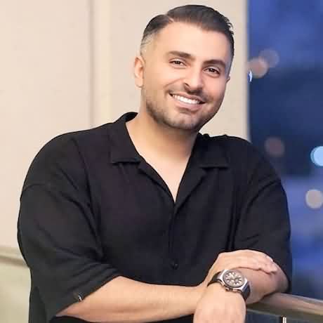 دانلود آهنگ من پسندیدمت از دور و دلم رفته از اون شب