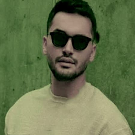 چیزی نمونده ازم بس که دلم تنگ شد
