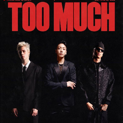دانلود آهنگ too much