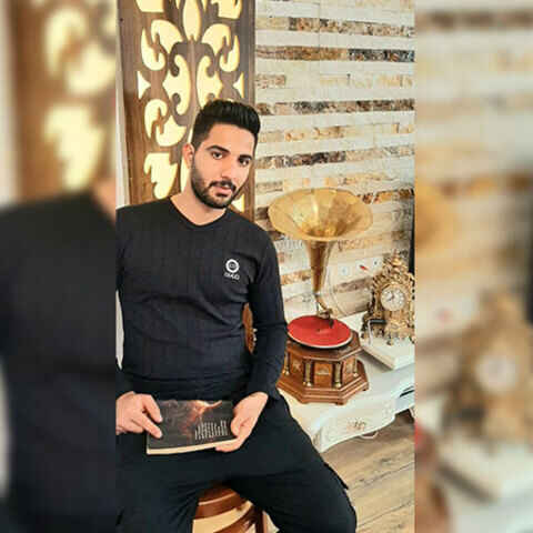 دانلود آهنگ ترکی شیطان اولوم سن منه داش آتگینان