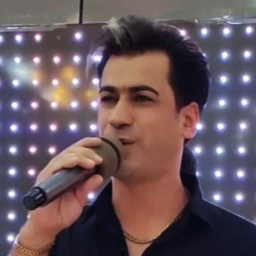 دانلود آهنگ خودت گل مسلم فتاحی