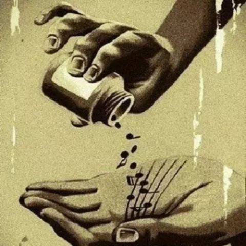 دانلود آهنگ تنم داره میره بالا هی دنیا زیر پاهامه