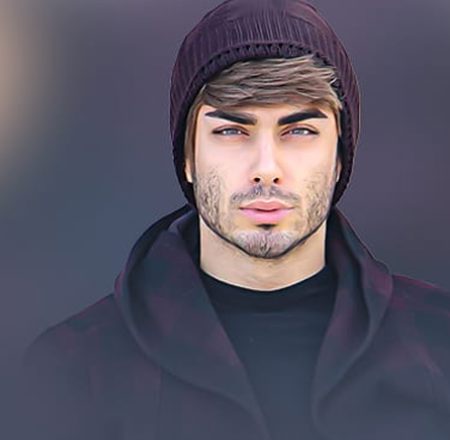 دانلود آهنگ دوست دارم به تار موت قسم