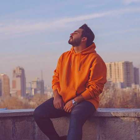 دانلود آهنگ دگر ز حال تو بی خبرم محمد عقیقی