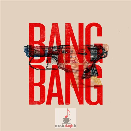 دانلود آهنگ bang bang از kaleo