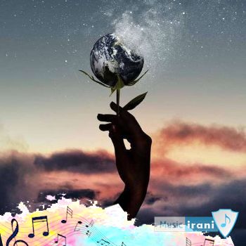 دانلود آهنگ بدو بیا فرفری جونم با صدای کارتونی