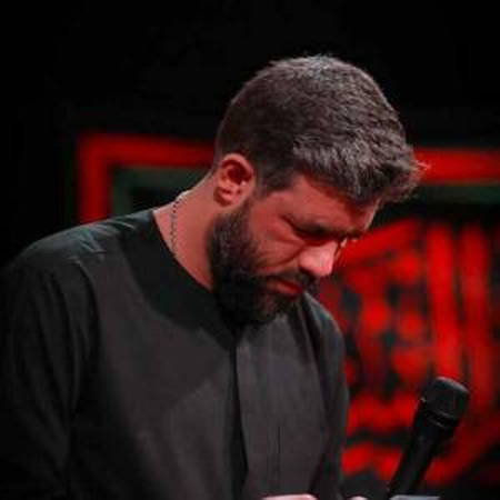 دانلود مداحی دلگیرم از همه الا خود حسین