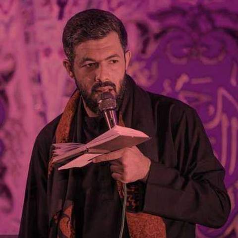 دانلود نوحه لیلا نبض دل مجنونه