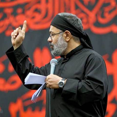 دانلود نوحه جوانان بنی هاشم بیایید محمود کریمی
