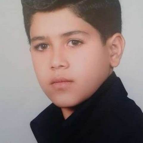 دانلود نوحه دوازده تا گل سرخ مجید رمضان زاده