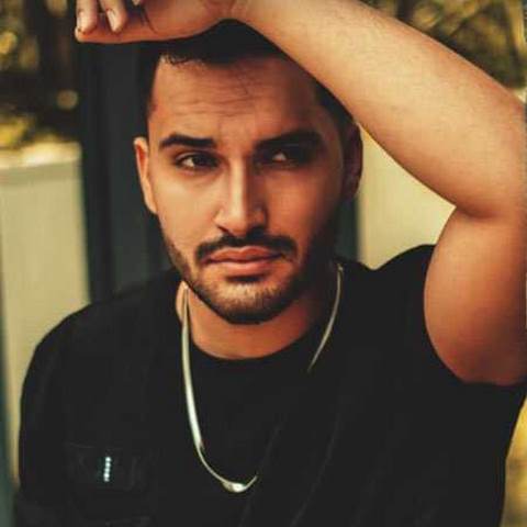 دانلود آهنگ بده دلتو به دلم من با تو فابم