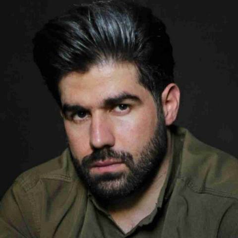 دانلود آهنگ افسردم کردی تبدیل به مردم کردی