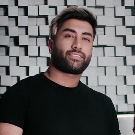 دانلود آهنگ دلبری دلبری بچه بالا شهری علی رمضانپور