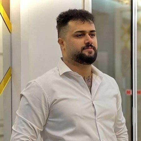 دانلود آهنگ دل من بند تو منه دلبند تو از بهنام حسن زاده