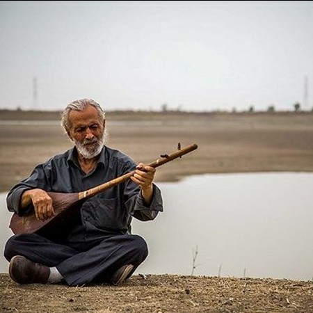 دانلود آهنگ آخ جانا نازنین از عشق مردم ناز تا کی میکنی