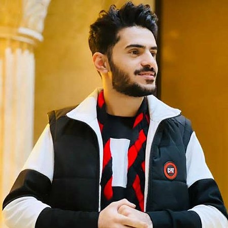 دانلود آهنگ عشق قشنگم یار قلبم کامل اصغر علیزاده