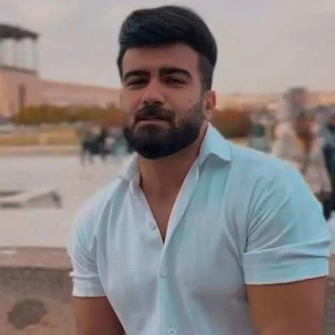 دانلود آهنگ من تموم زندگیم درگیر تکرار توئه محمد محمدپور