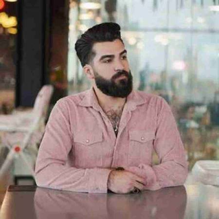 دانلود آهنگ یا رب در جریانی روانم پریشانه