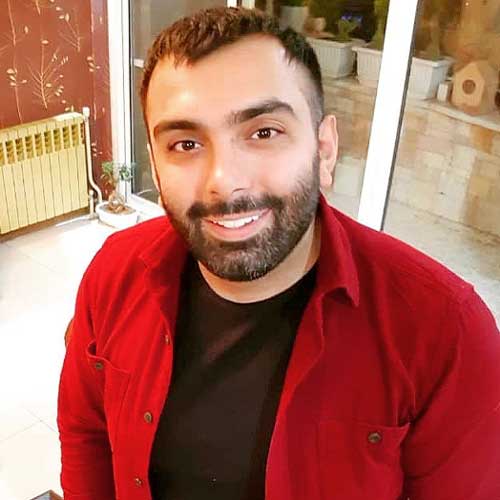 دانلود آهنگ یار من آفتاب مهتاب ندیده است