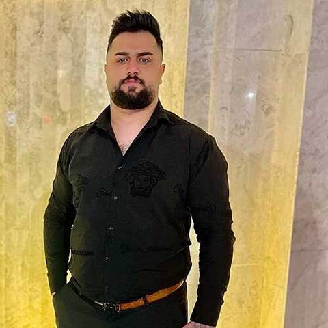 دانلود آهنگ دلبر بهنام حسن زاده