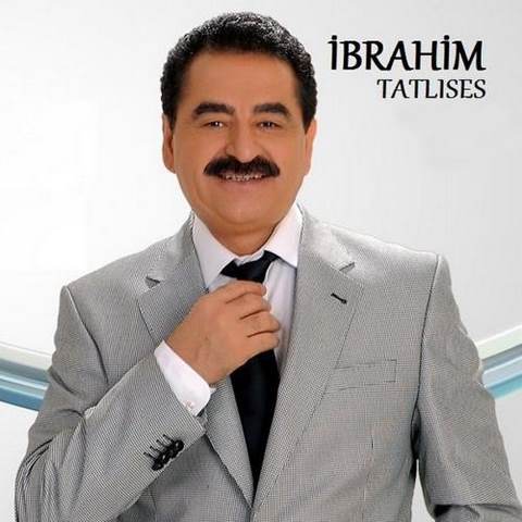 دانلود آهنگ ابراهیم تاتلیسس yanarım