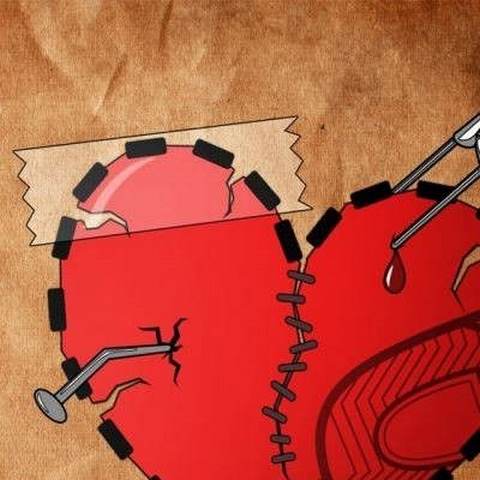  آهنگ طنابو گردنم بنداز مردن به دست تو قشنگه