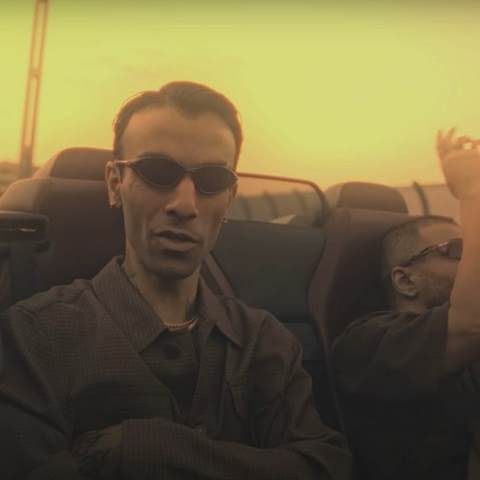 دانلود آهنگ چالش چشم از دورچی