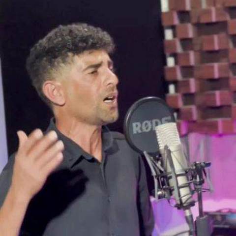 دانلود آهنگ شب و ناله مو غم چند ساله مو ریمیکس