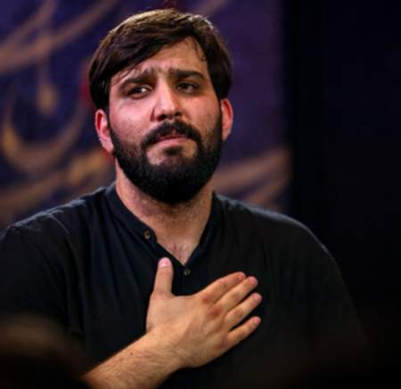 دانلود مداحی منم غلام حضرت شاه نجف