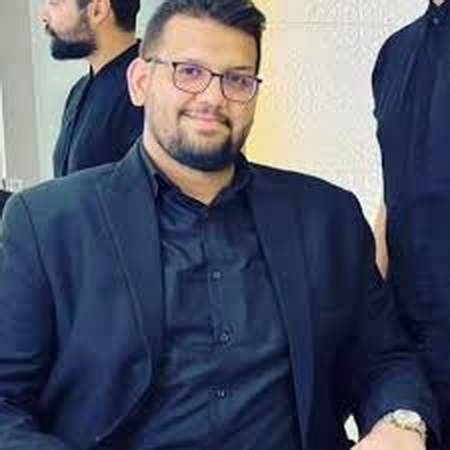 دانلود مداحی علیرضا اسفندیاری هوالعشق