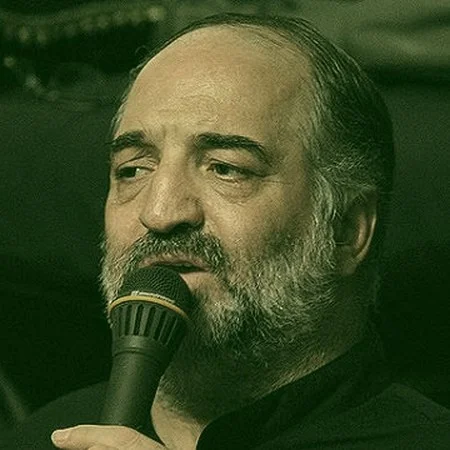 دانلود مداحی کربلا کربلا کربلا نریمان پناهی