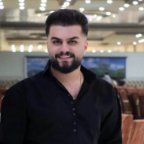 دانلود آهنگ خدا هم علاج منه غمگین نمکه