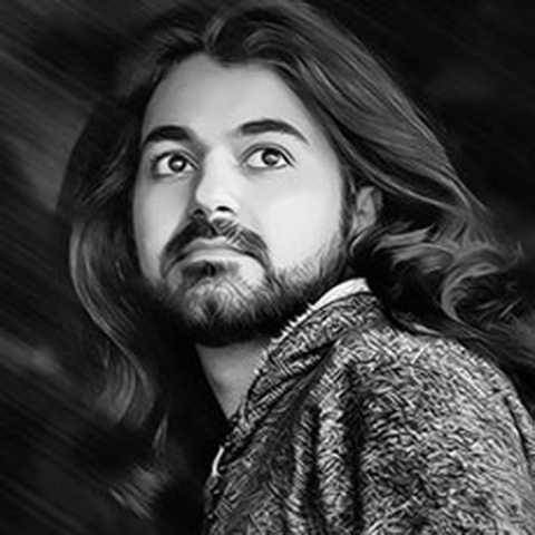 دانلود آهنگ تو هستی هستی منو دلیل مستی منو