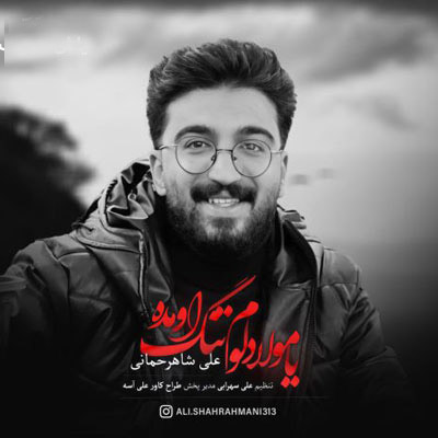 دانلود آهنگ دیوانه شدی دیدن یار آمده ای