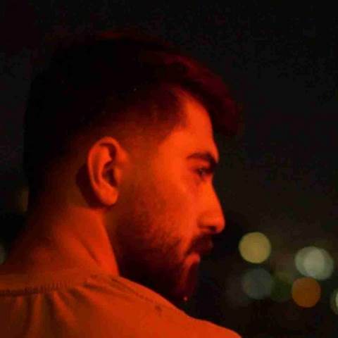 دانلود آهنگ دردی و درمون منی تو قاتل جون منی