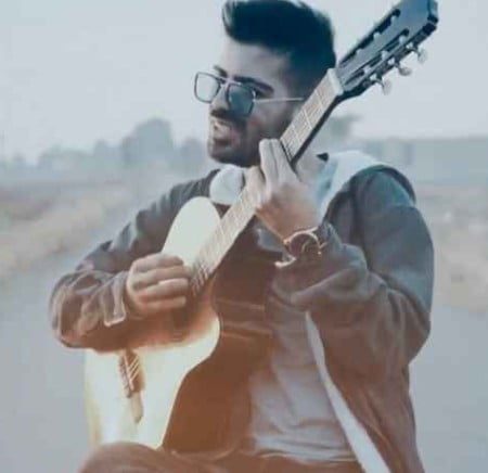 دانلود آهنگ این یه نفر مال منه همه جون منه